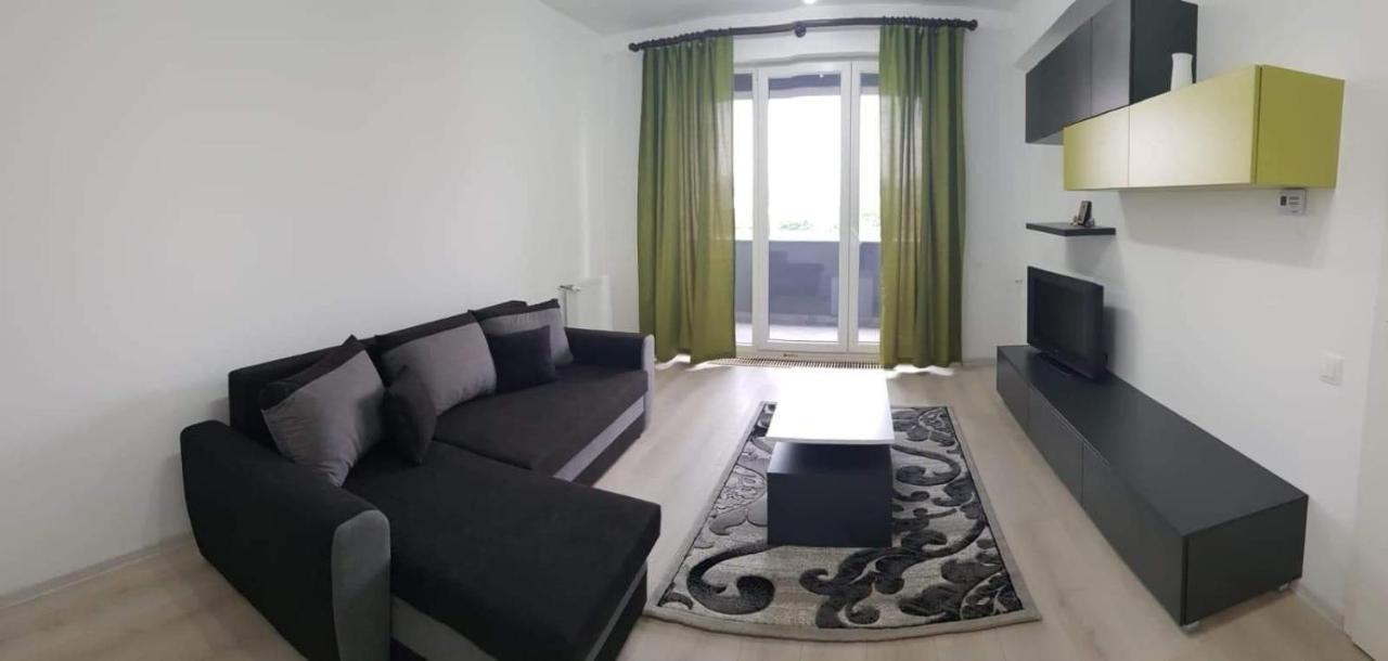 Apartament Modern Ioan Popasu Apartamento Braşov Exterior foto