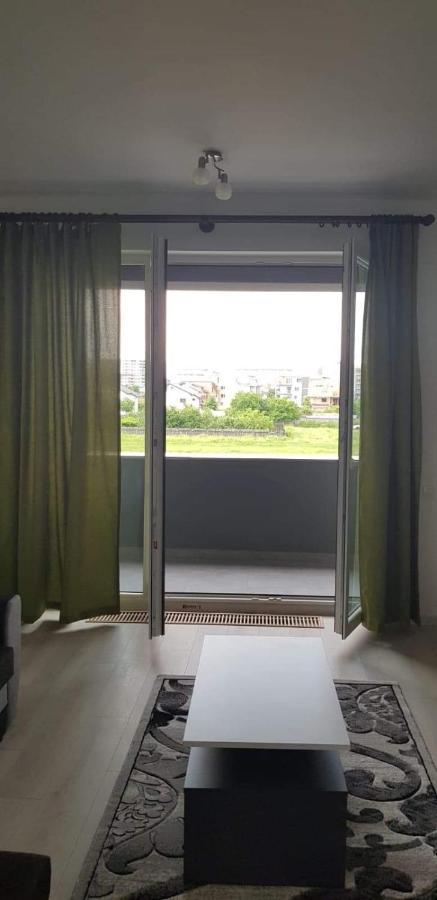 Apartament Modern Ioan Popasu Apartamento Braşov Exterior foto